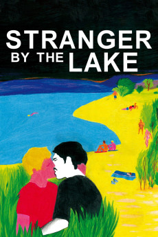 L'Inconnu du lac (2013) poster