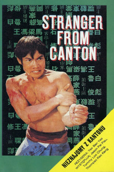 Guai ke (1973) poster