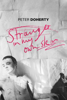 Stranger in My Own Skin (2023) poster