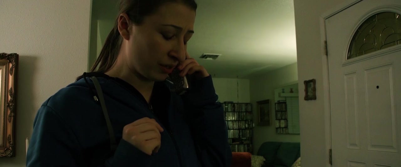Stranger in the Night screenshot 2