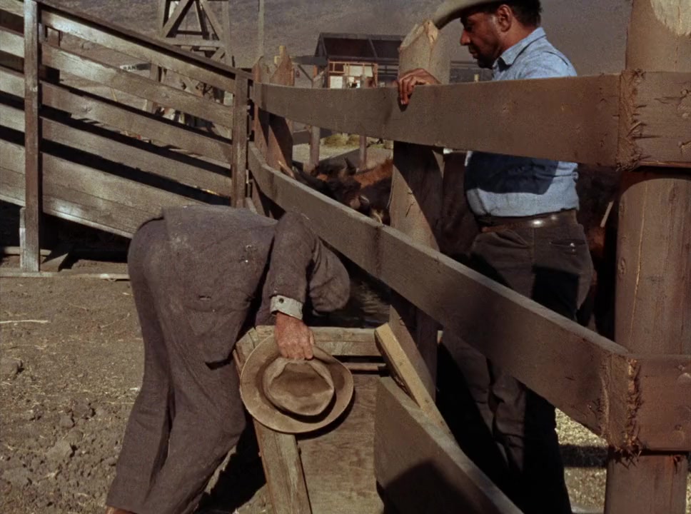 Stranger on the Run screenshot 2