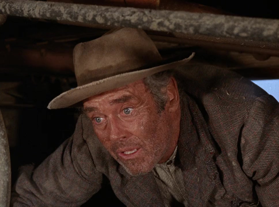 Stranger on the Run screenshot 3