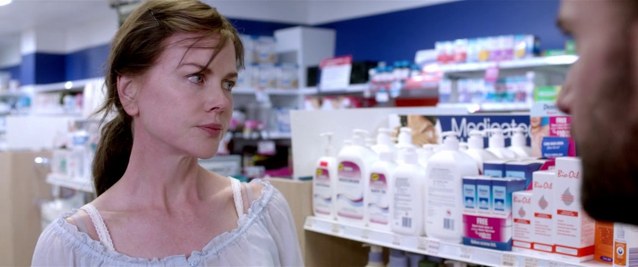 Strangerland screenshot 2