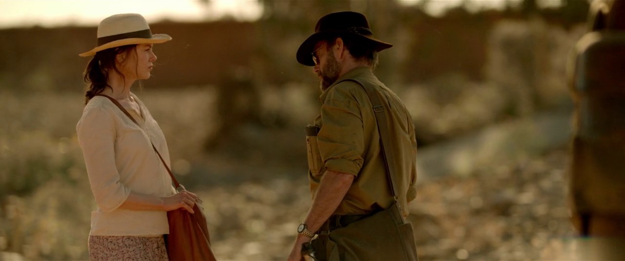 Strangerland screenshot 3