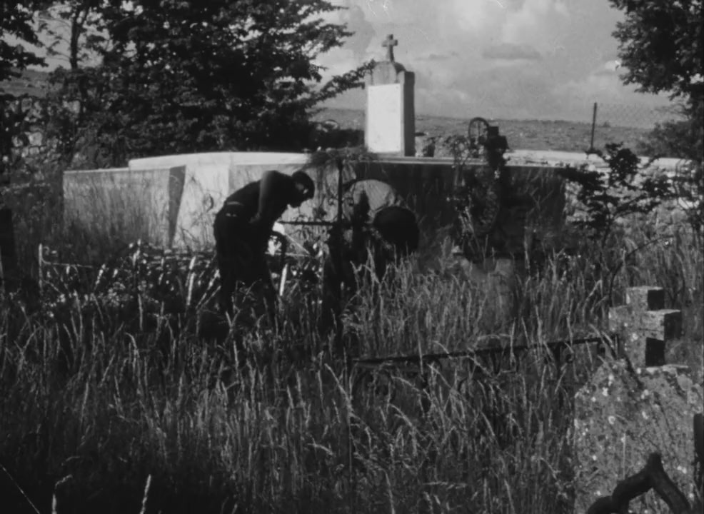 Les inconnus de la terre screenshot 1