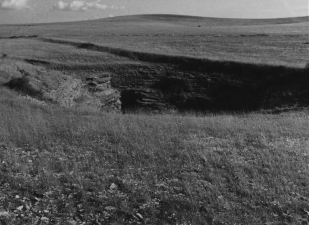 Les inconnus de la terre screenshot 3
