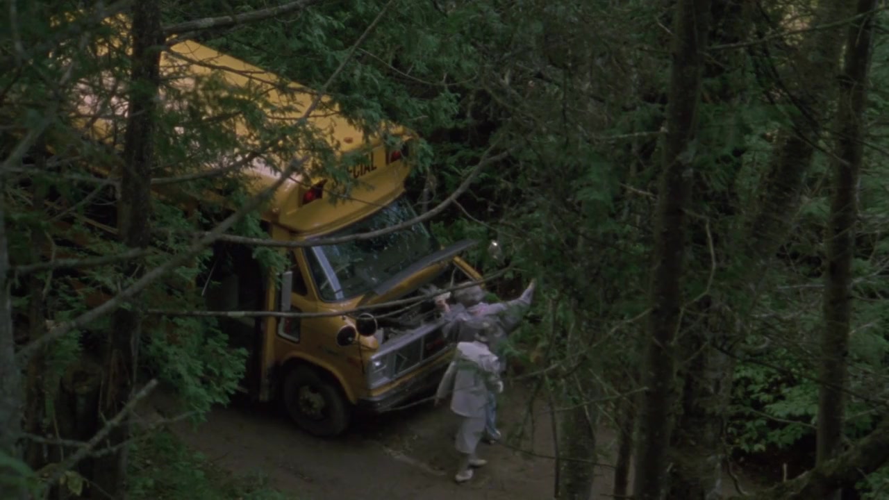 Strangers in Good Company screenshot 3