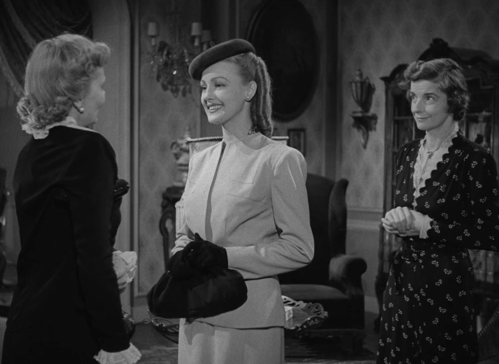 Strangers in the Night screenshot 3