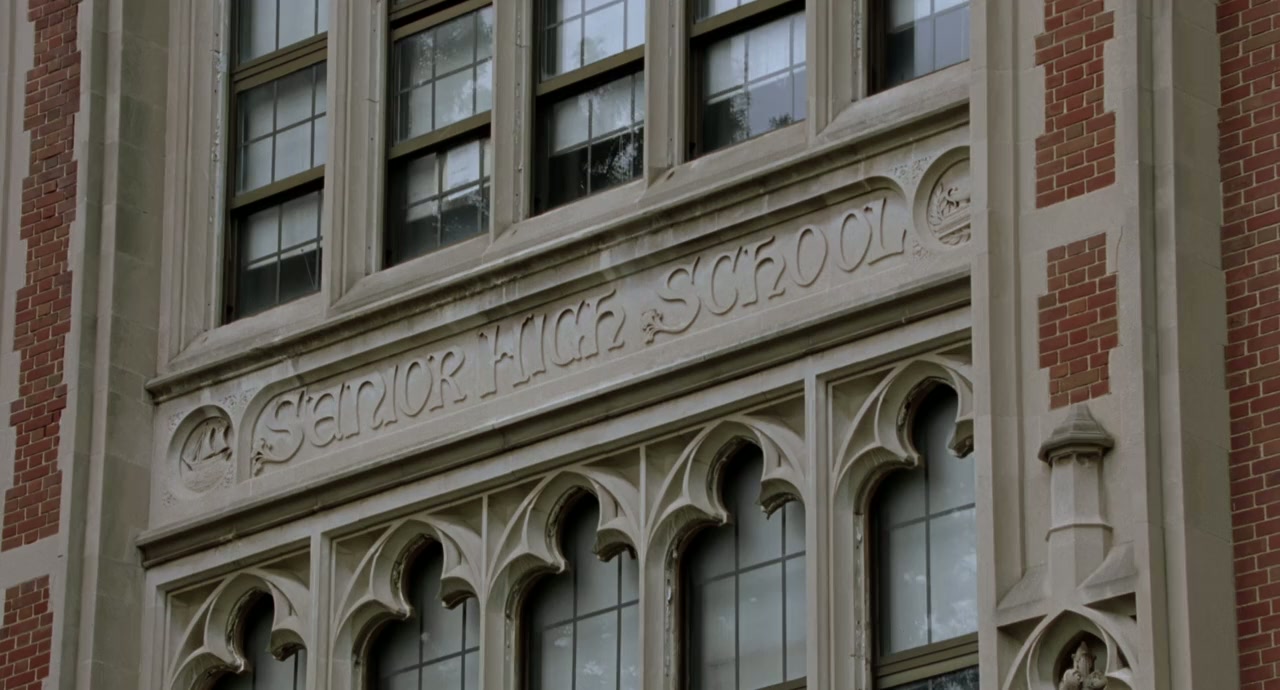 Strangers with Candy screenshot 1