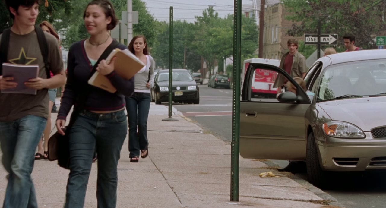 Strangers with Candy screenshot 2