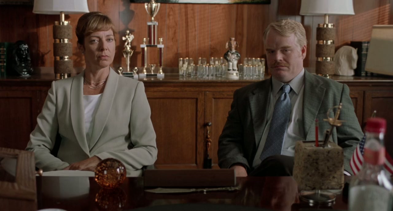 Strangers with Candy screenshot 3