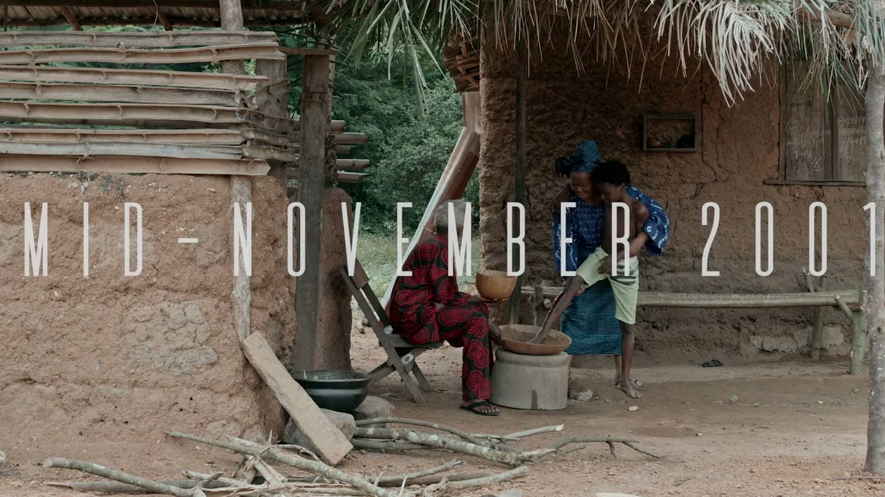 Strangers screenshot 2