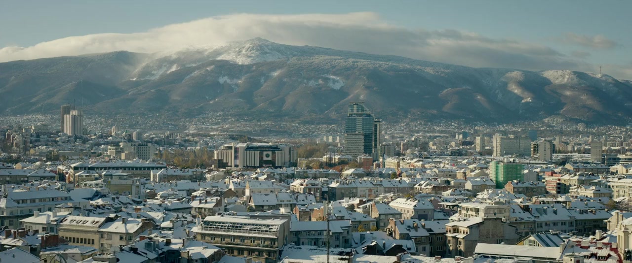 Strangers screenshot 2