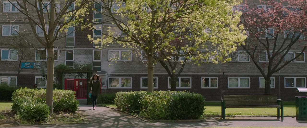 Strangeways Here We Come screenshot 1