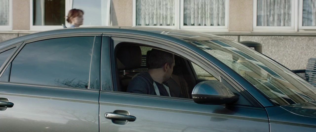 Strangeways Here We Come screenshot 3