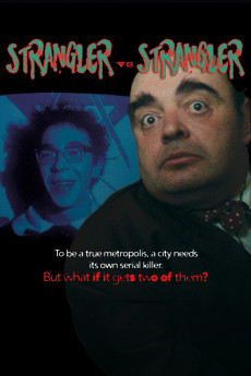 Davitelj protiv davitelja (1984) poster