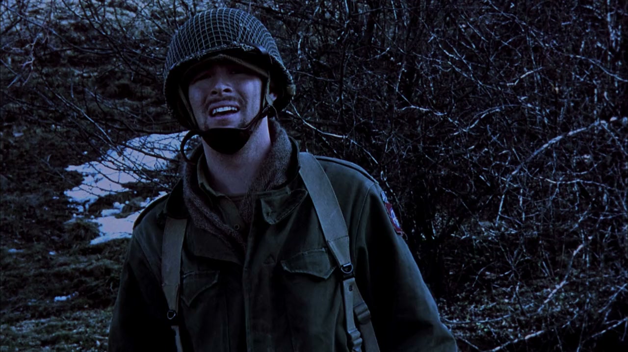 Straight Into Darkness screenshot 1