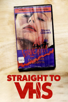 Directamente para video (2021) poster