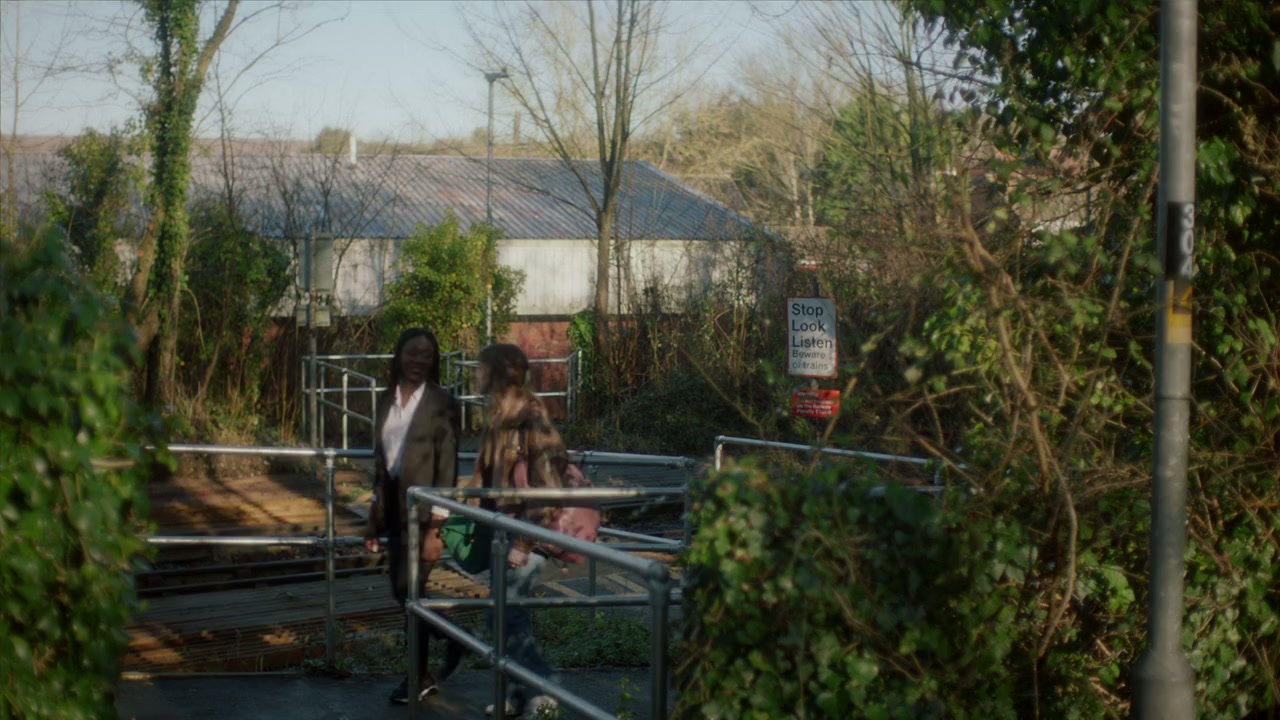 Straight Through Crew screenshot 1