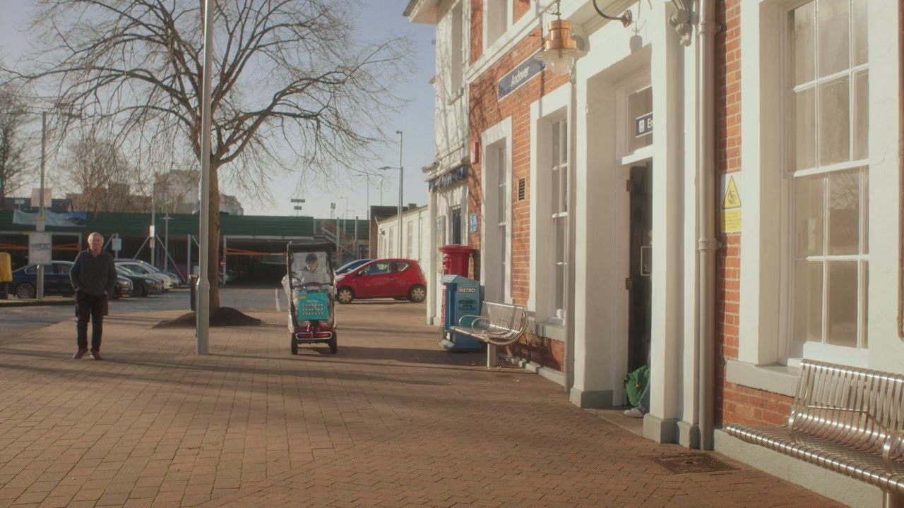 Straight Through Crew screenshot 2