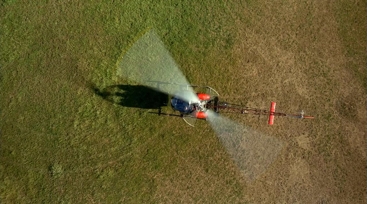 Straight Up: Helicopters in Action screenshot 1