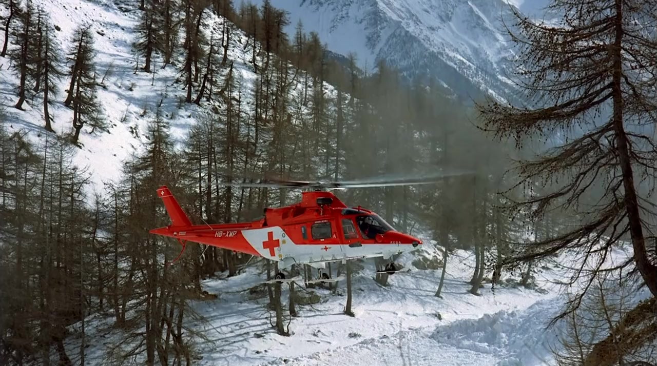 Straight Up: Helicopters in Action screenshot 2