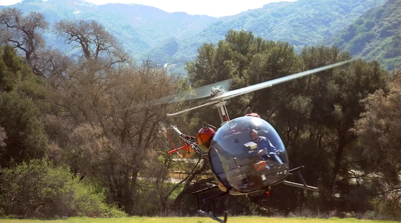 Straight Up: Helicopters in Action screenshot 3