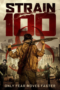 Strain 100 (2020) poster