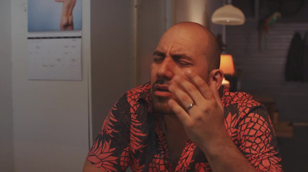 Strapped for Danger screenshot 3