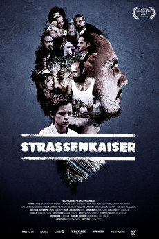 Strassenkaiser (2017) poster