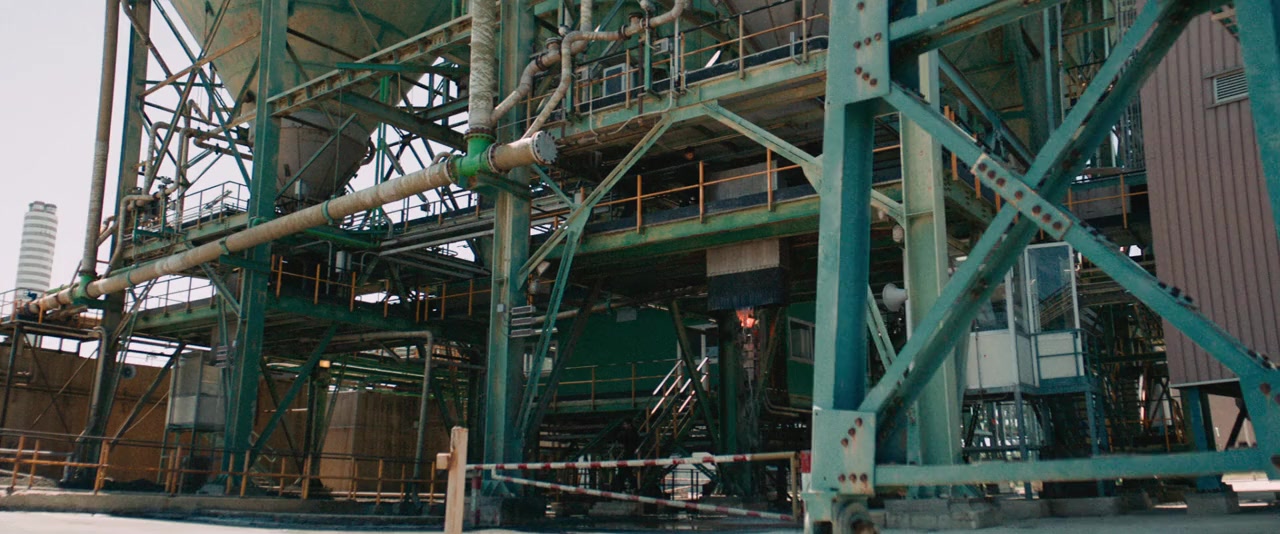 Stratton screenshot 1