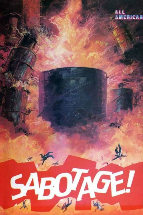 Strategia per una missione di morte (1979) poster