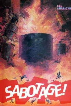 Strategia per una missione di morte (1979) poster