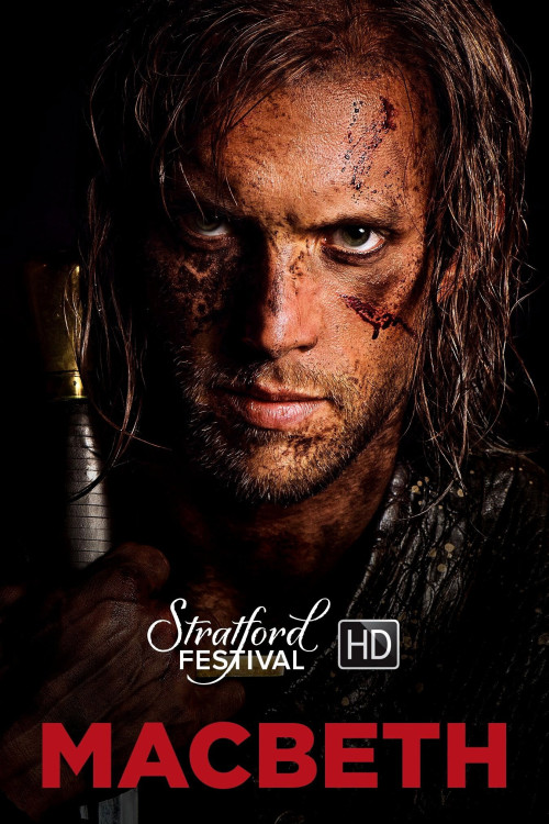 Macbeth (2017) poster