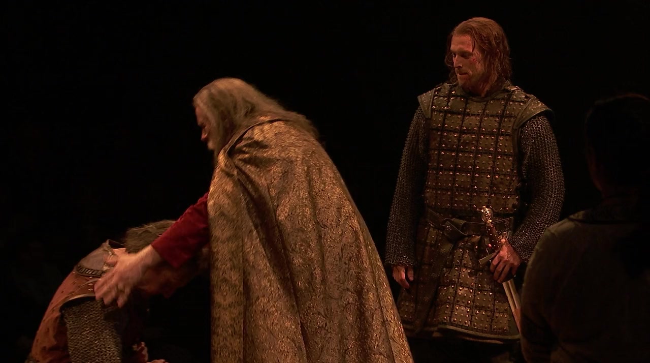 Macbeth screenshot 1