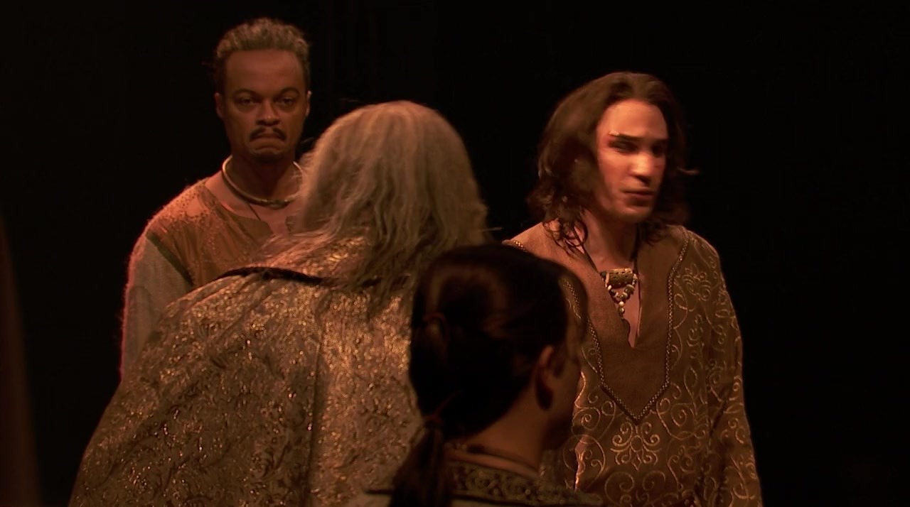 Macbeth screenshot 2