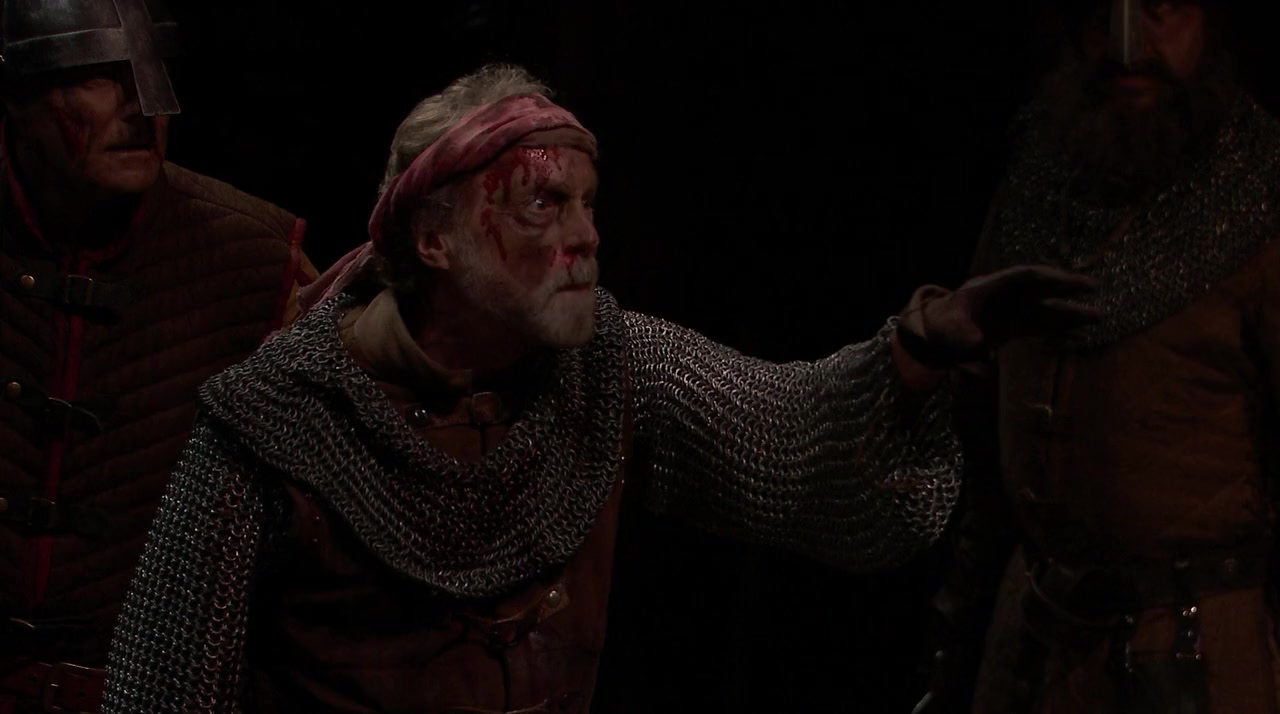 Macbeth screenshot 3
