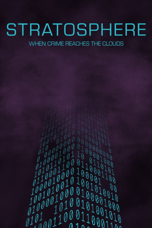 Stratosphere (2016) poster