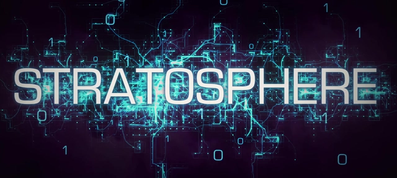 Stratosphere screenshot 2