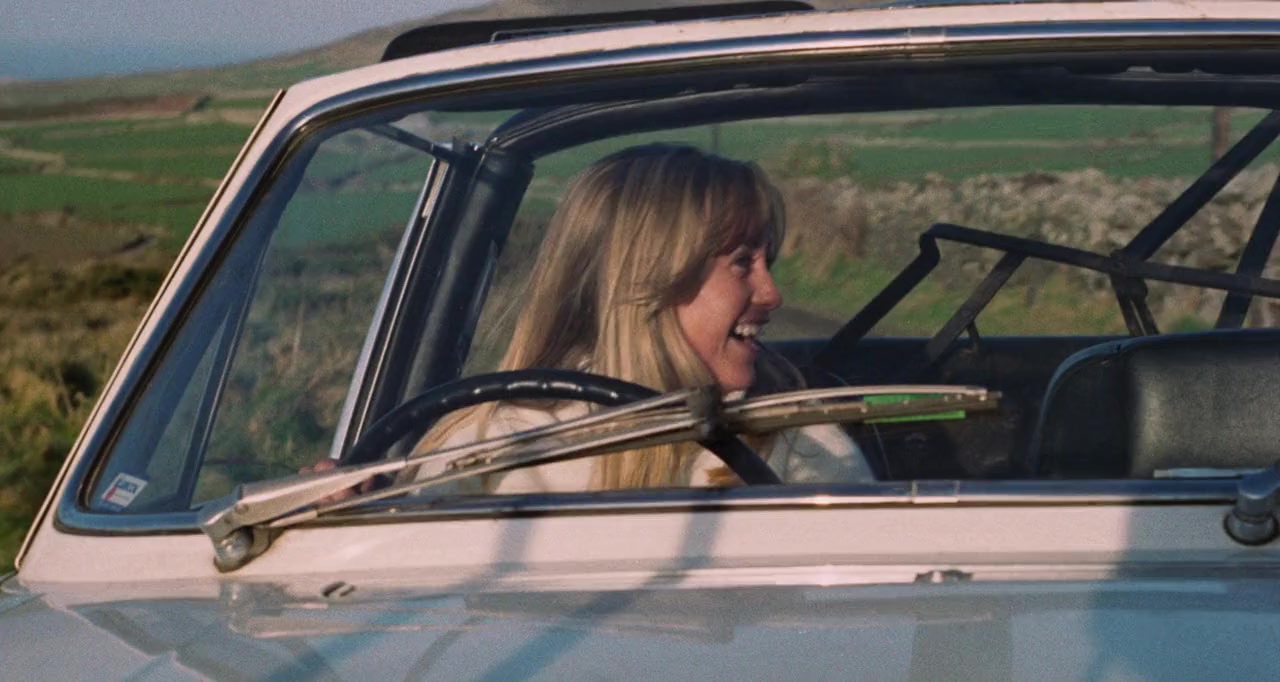 Straw Dogs screenshot 1
