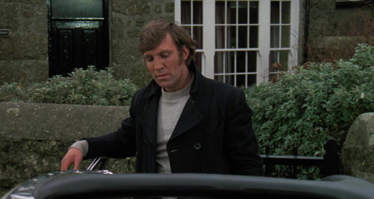 Straw Dogs screenshot 2