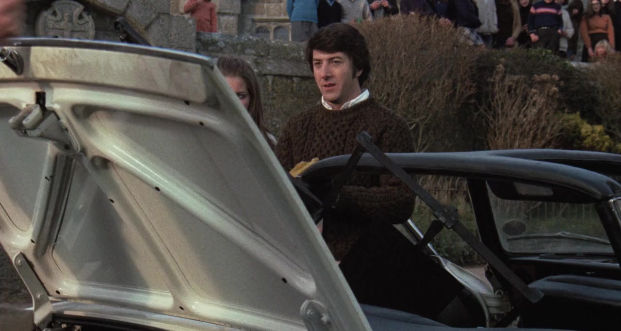 Straw Dogs screenshot 3