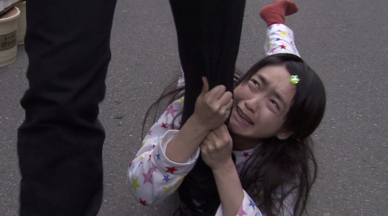 Strawberry Shortcakes screenshot 2