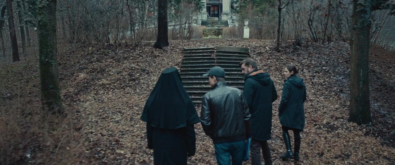 Tvar screenshot 1
