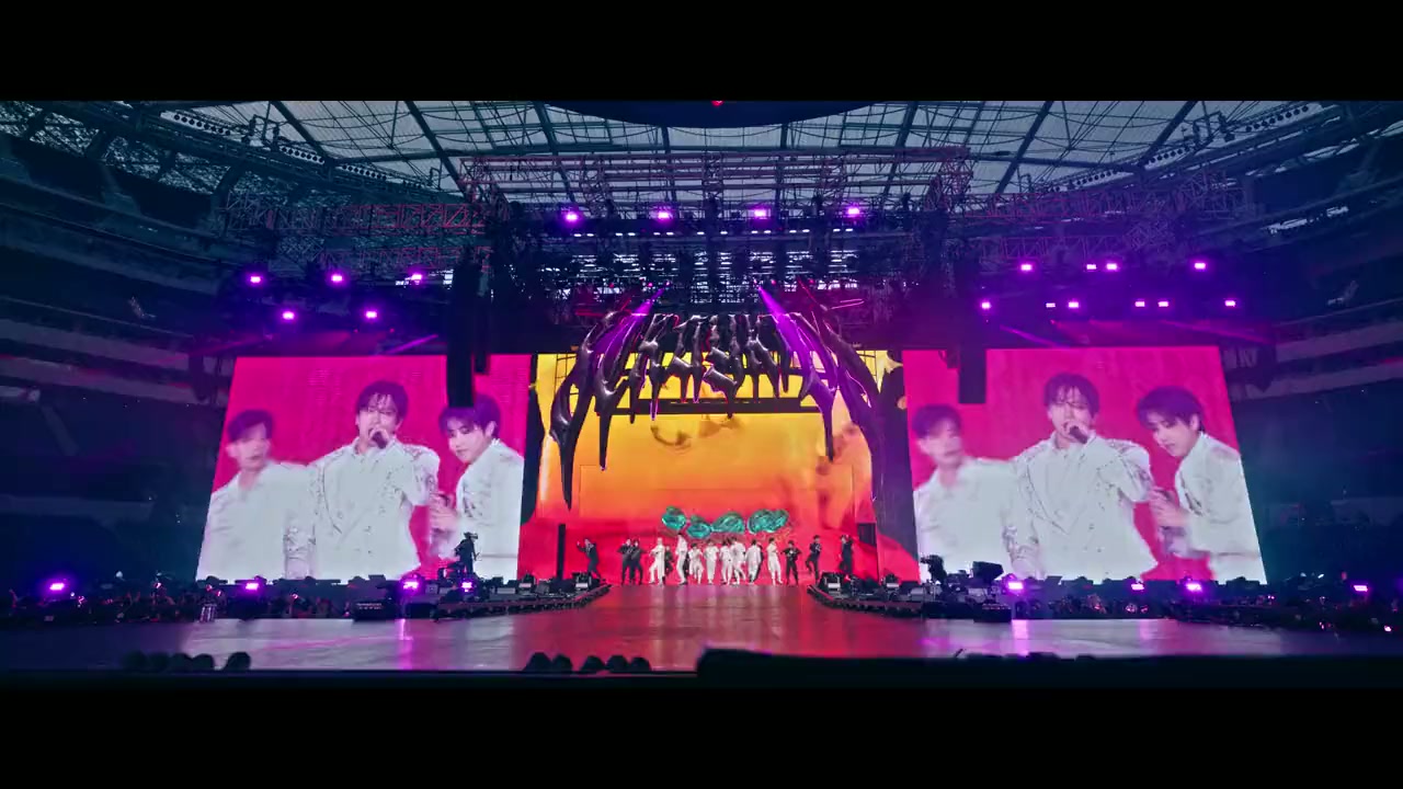 Stray Kids: The Dominate Experience screenshot 1