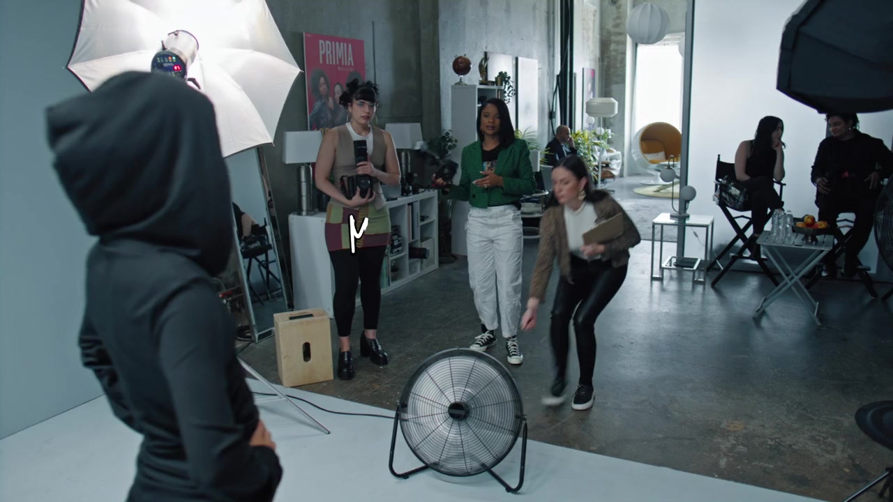 Strength of a Woman screenshot 2