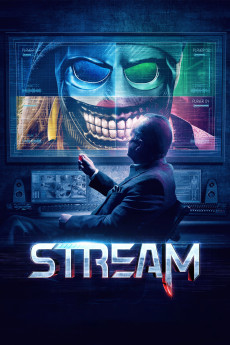 Stream (2024) poster