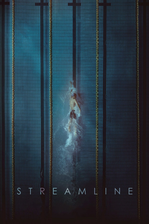 Streamline (2021) poster