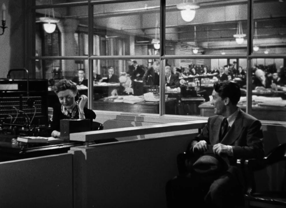 Street of Chance screenshot 3