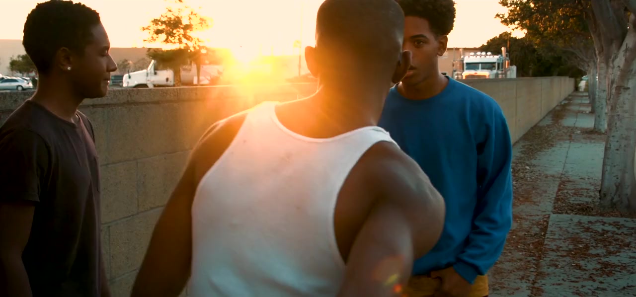 Street Dreams: Los Angeles screenshot 3